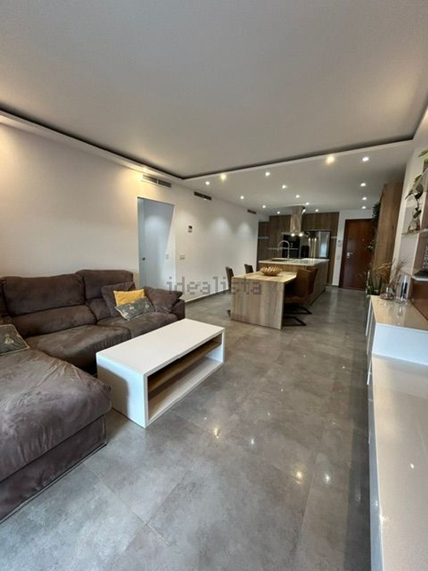 Pis de 115 m² a Màlaga
