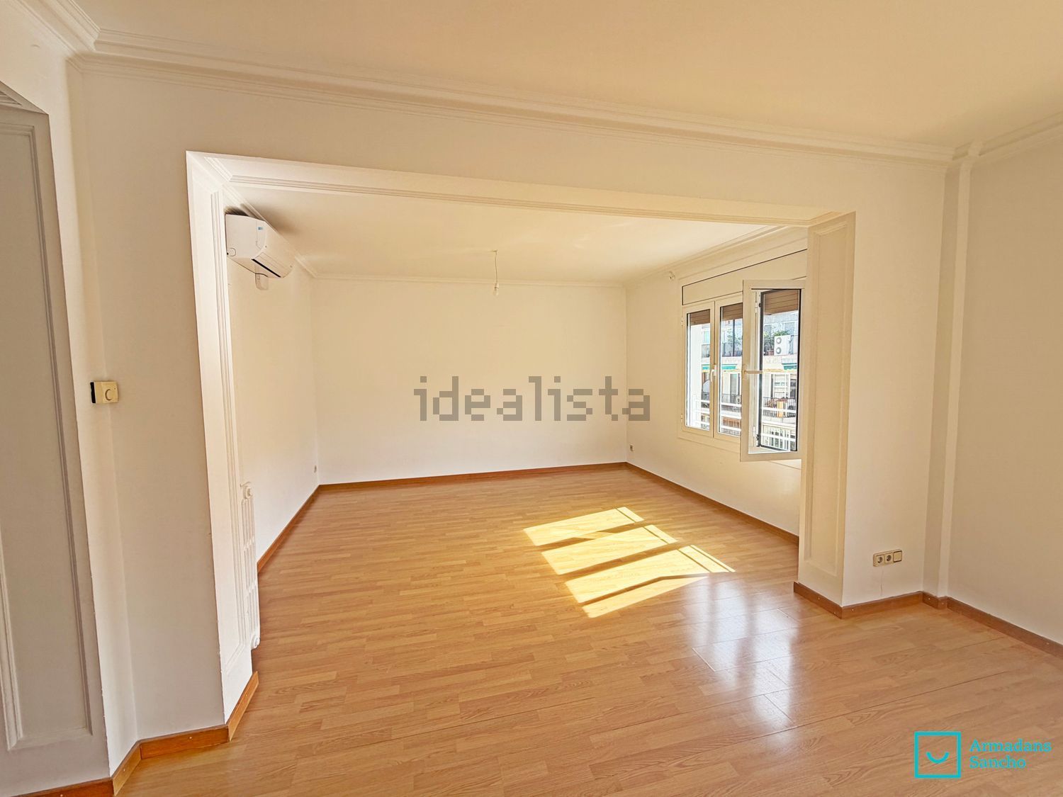 Pis de 158 m² a Barcelona