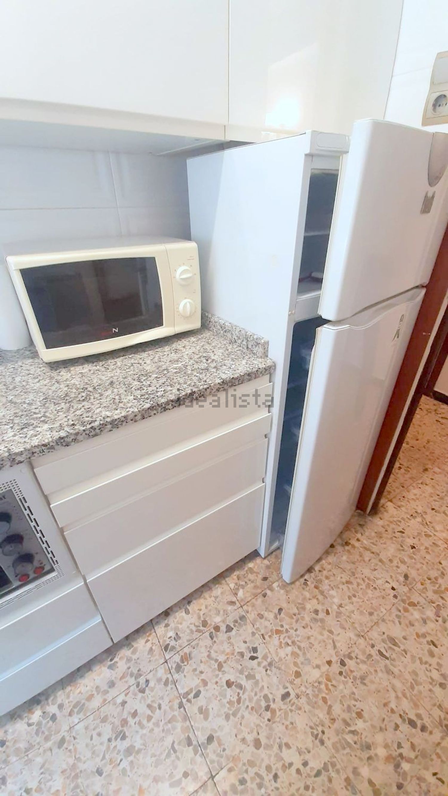 Piso de 82 m² en Zaragoza