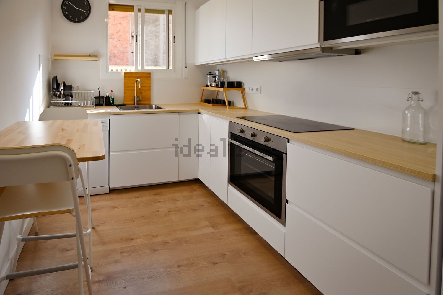 Habitación en alquiler, Barcelona