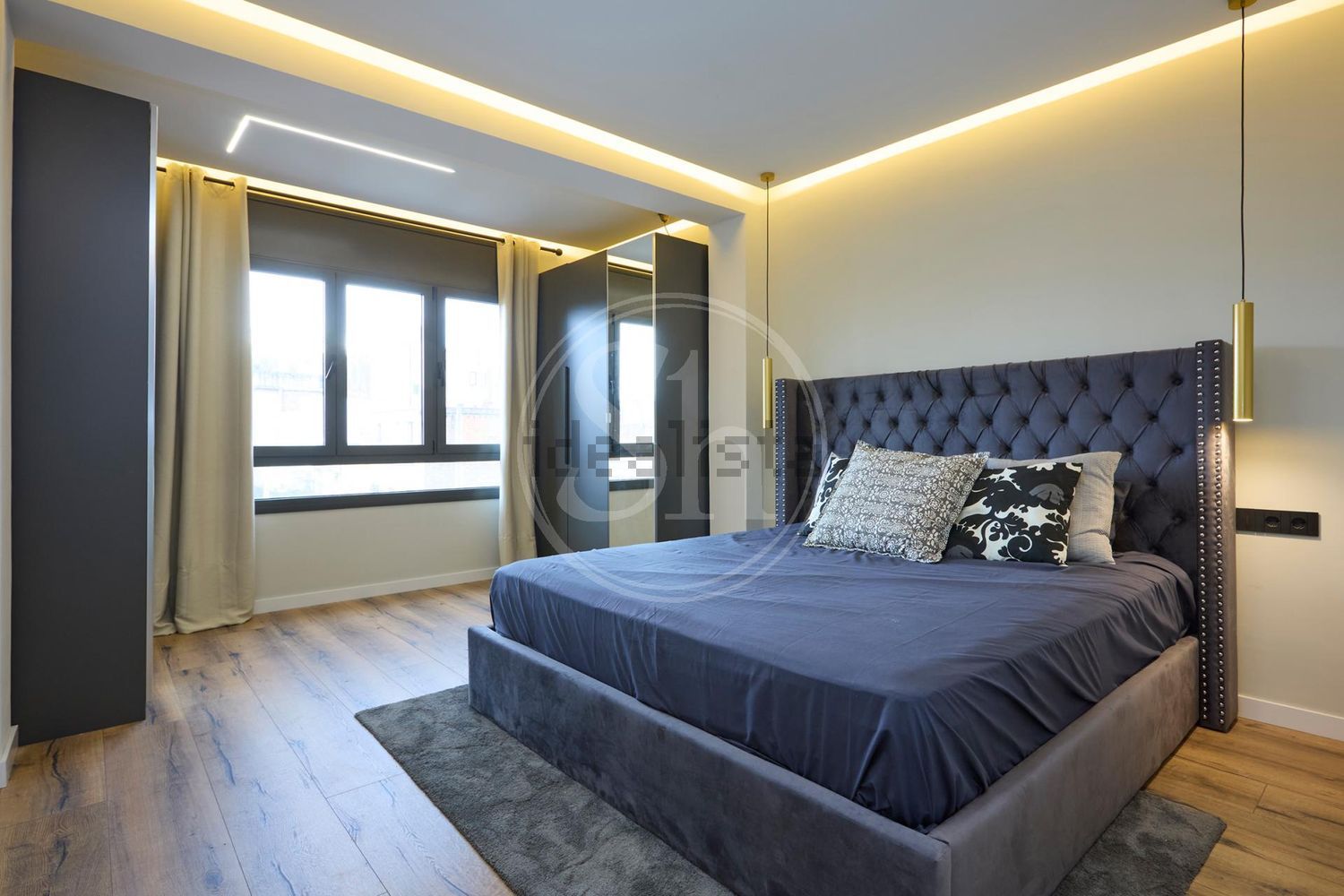 Квартира 104 м² в Барселоне