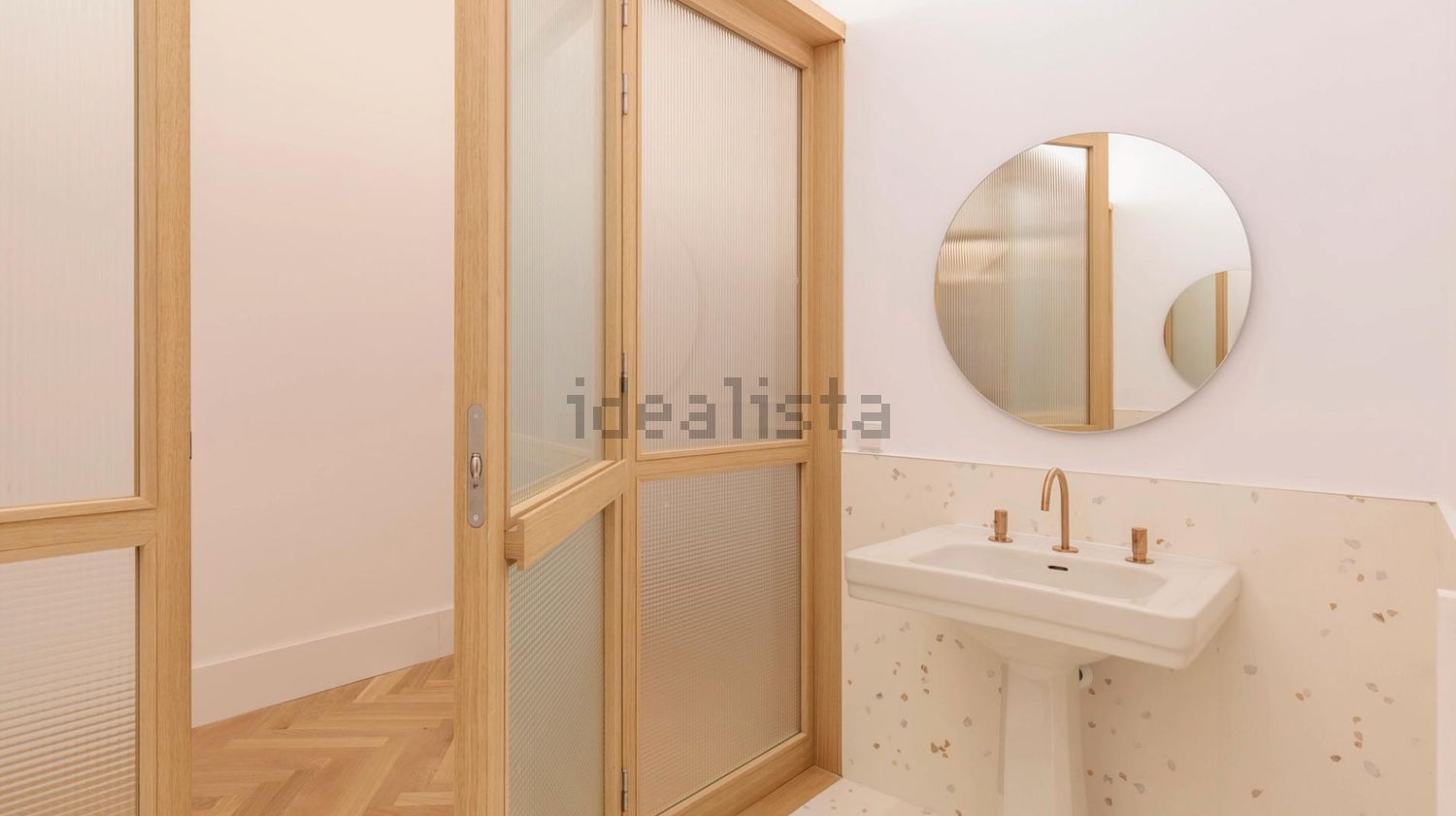 Wohnung 275 m² in Barcelona