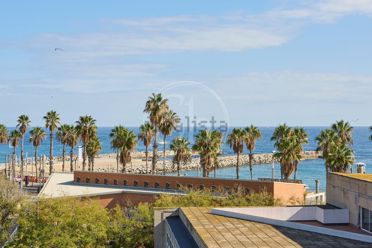 Appartamento 42 m² a Barcelona
