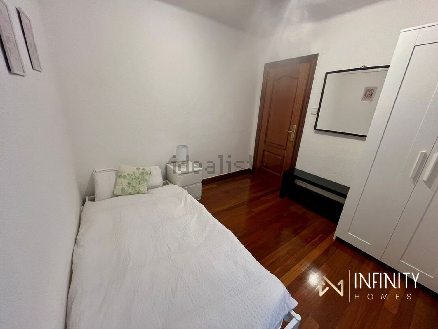Appartamento 78 m² a Santurtzi