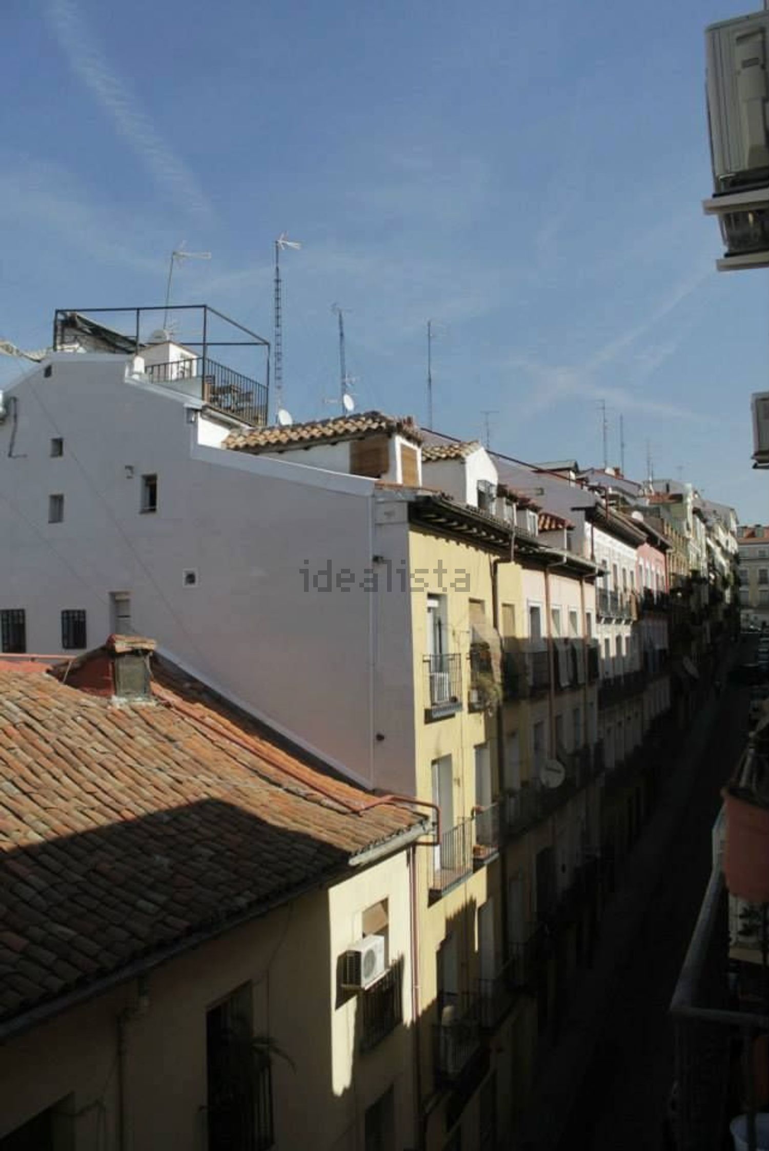 Pis de 74 m² a Madrid