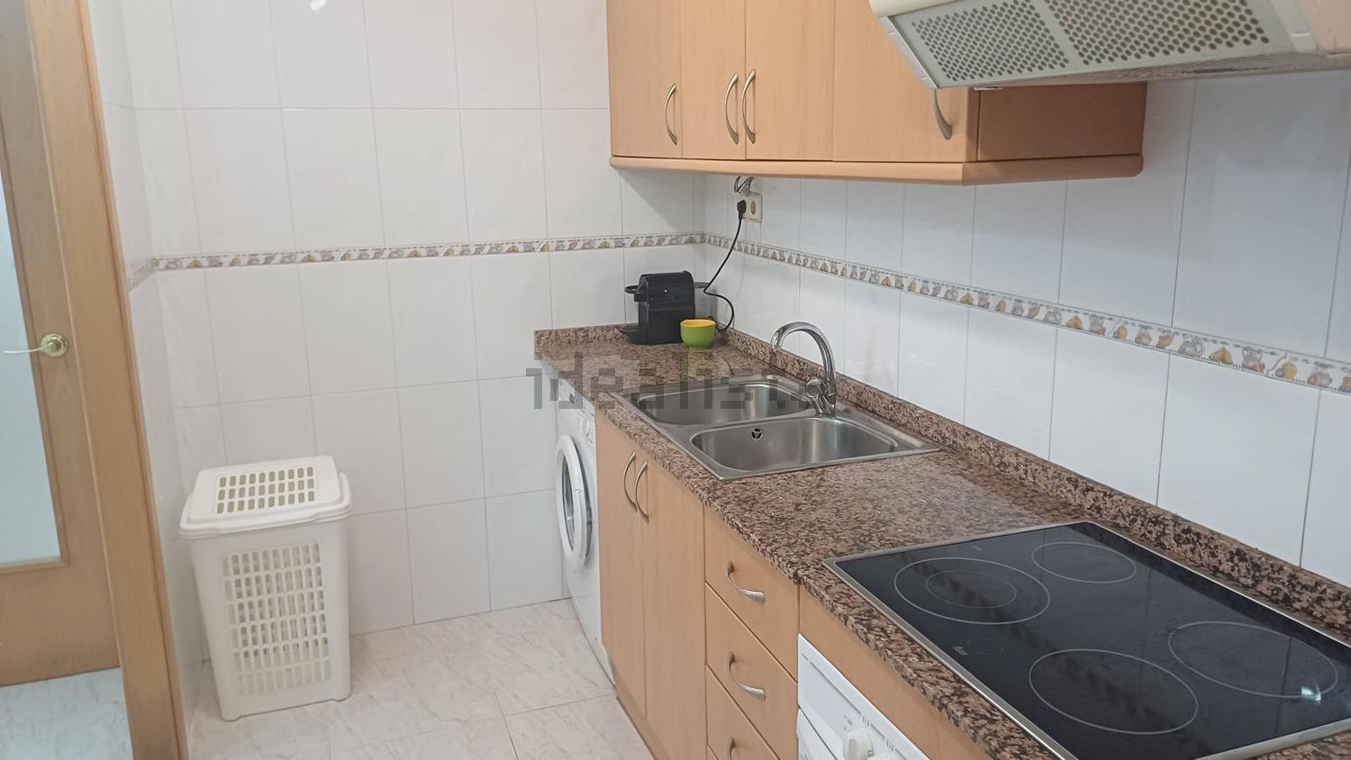 Pis de 55 m² a Lloret de Mar