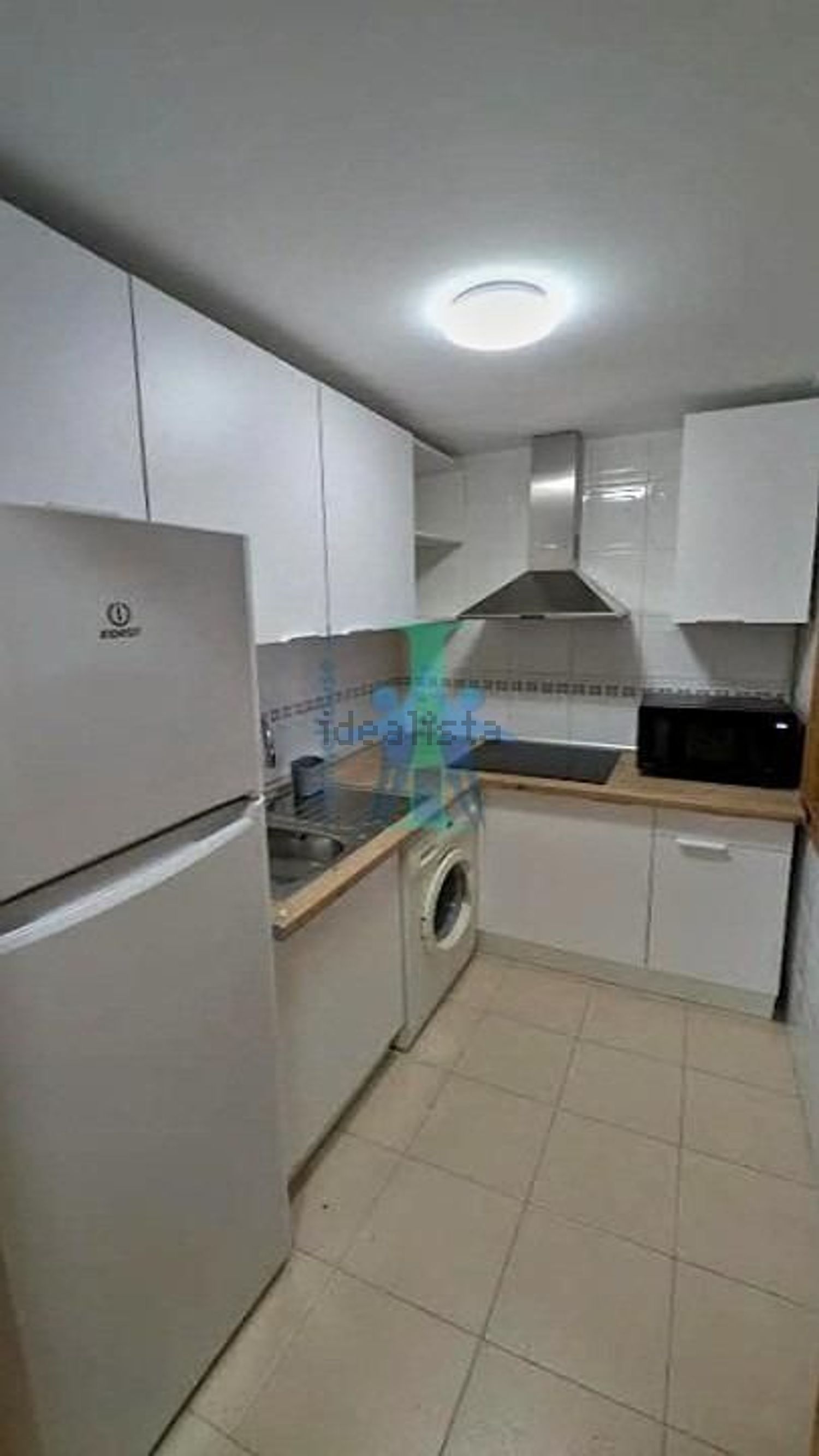 Pis de 70 m² a Albacete