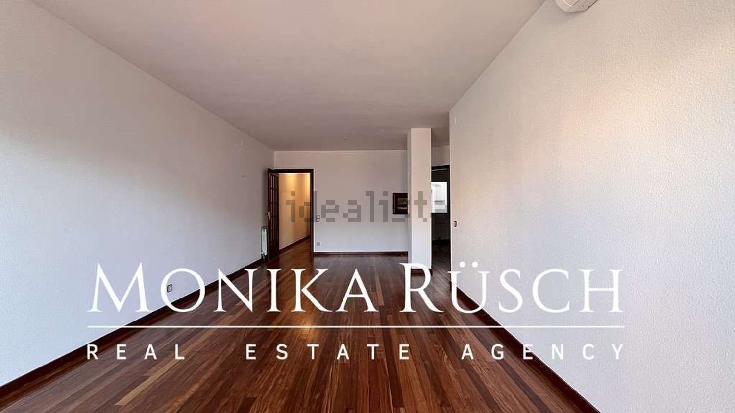 Piso de 116 m² en Barcelona