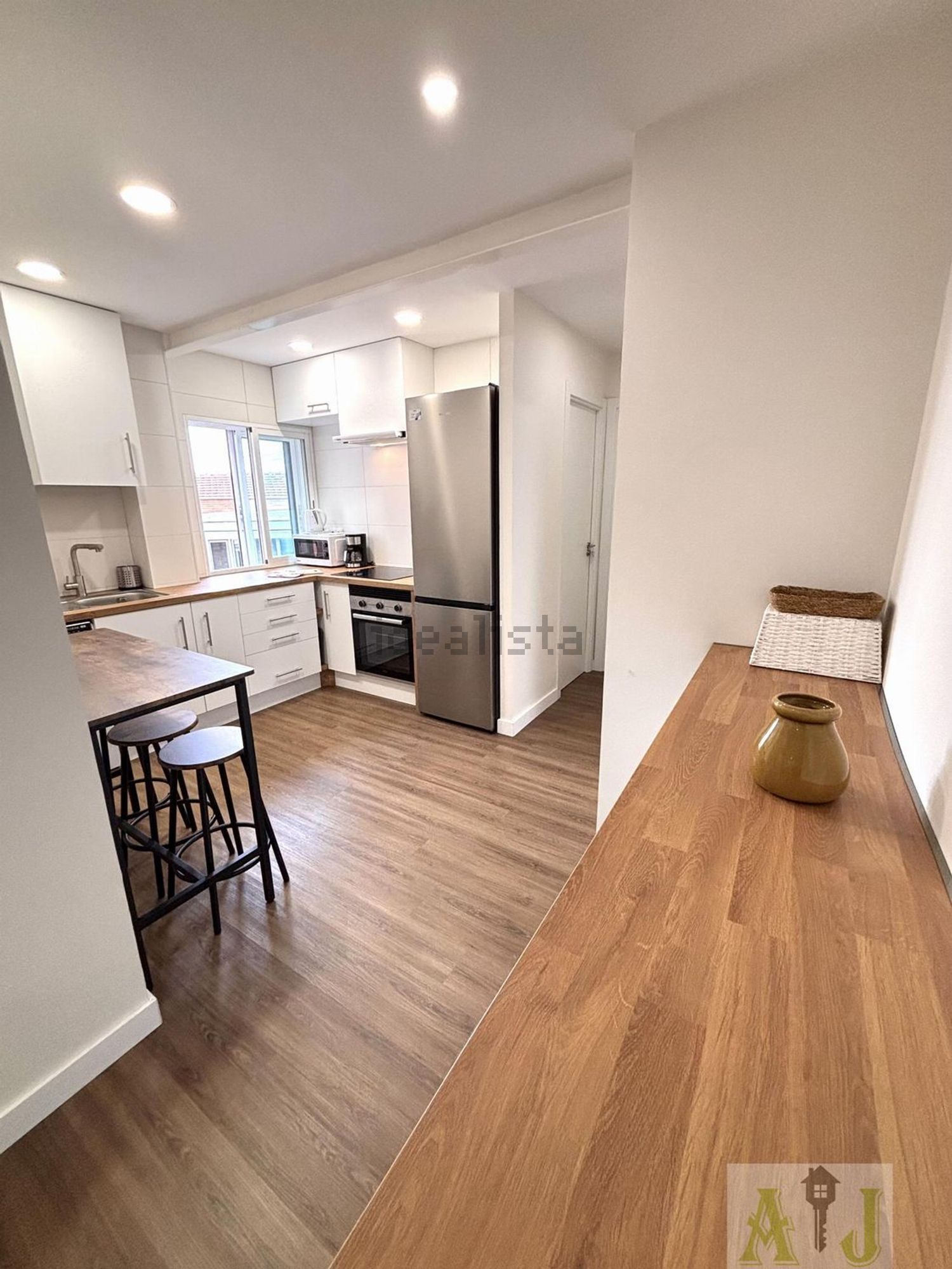 Zimmer zur Miete, Madrid
