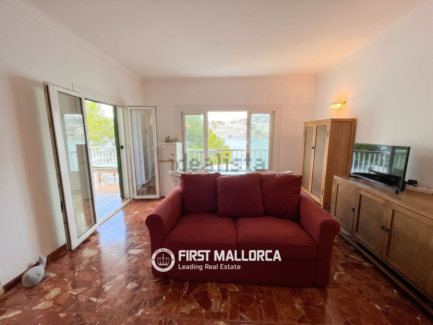 Pis de 134 m² a Calvià