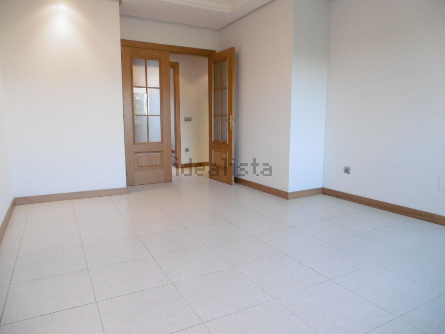 Pis de 84 m² a Valladolid