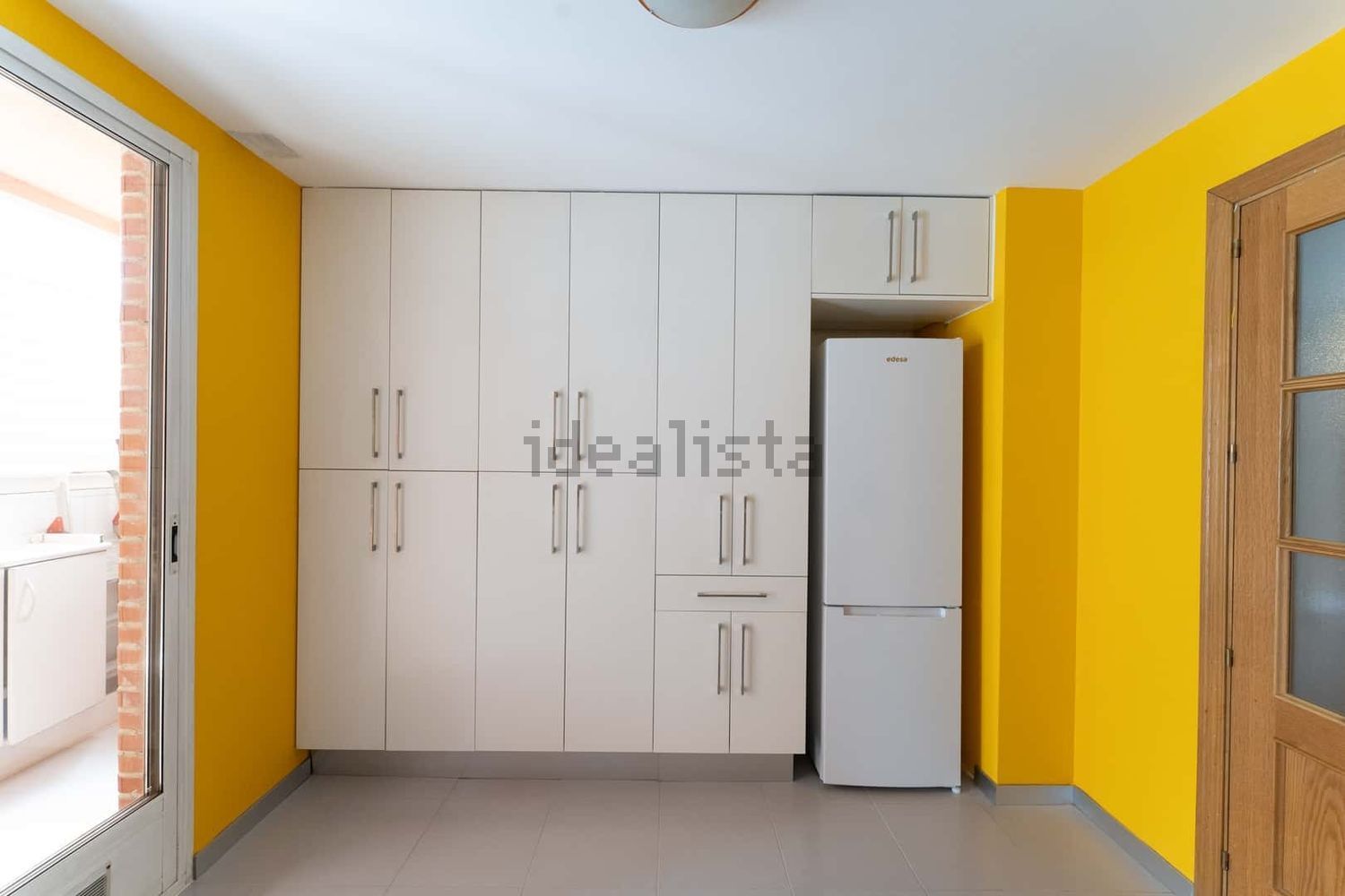 Habitación en alquiler, Madrid
