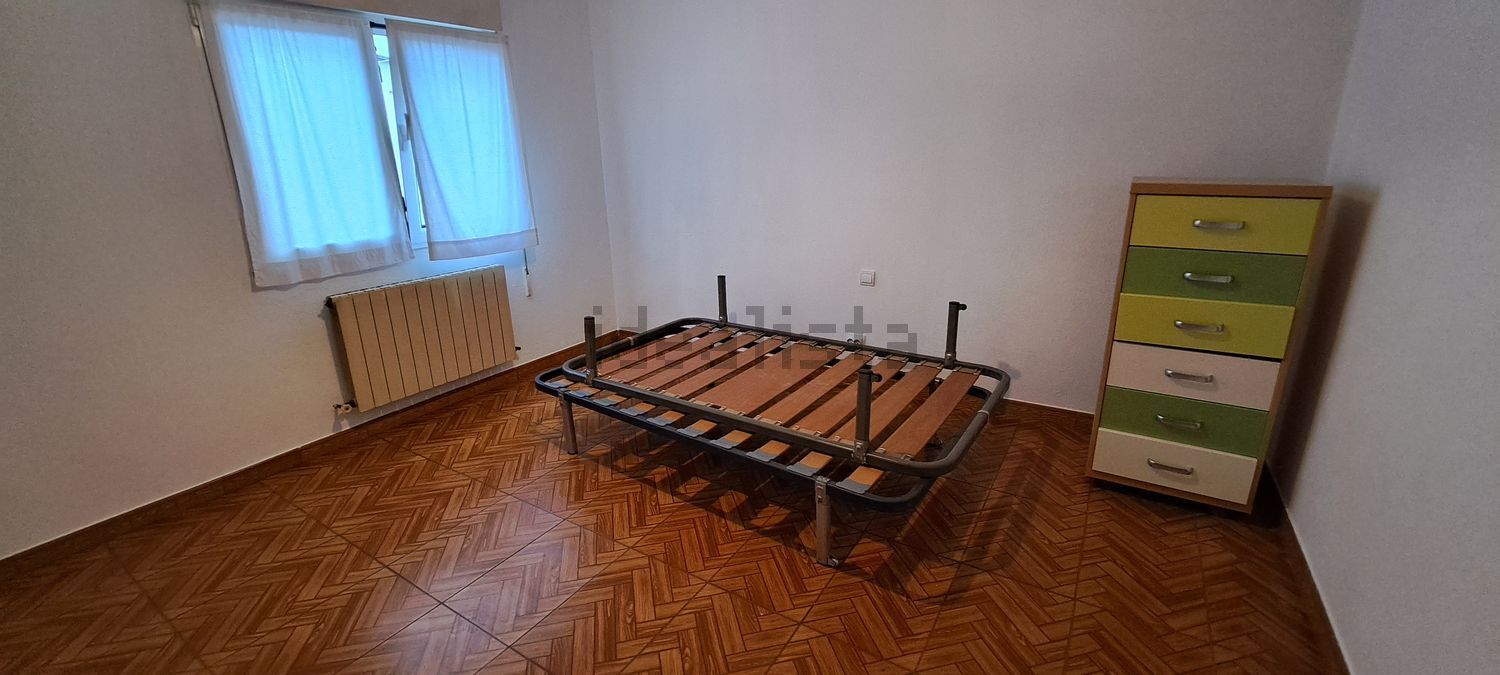 Pis de 85 m² a Gijón