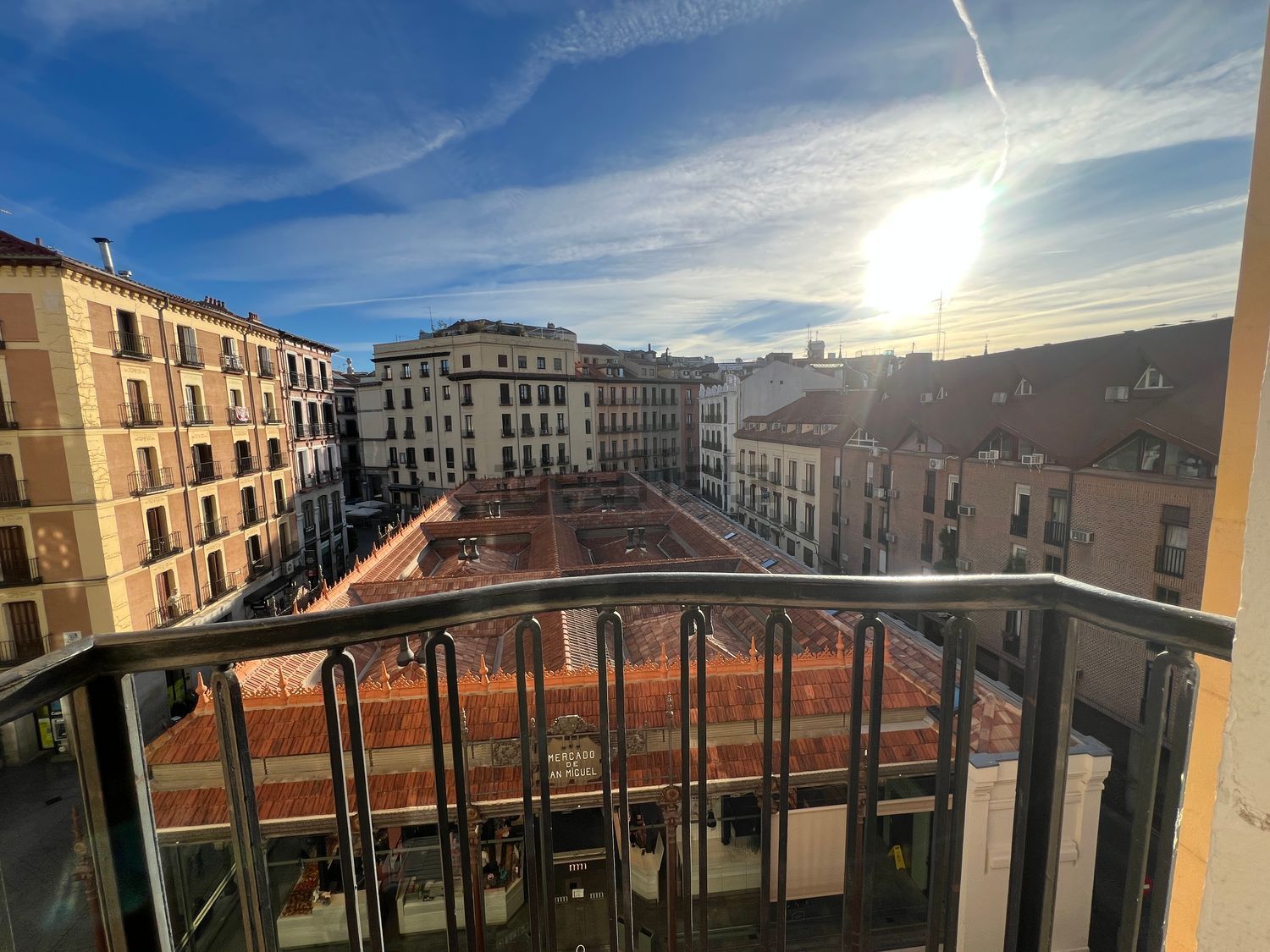 Pis de 115 m² a Madrid