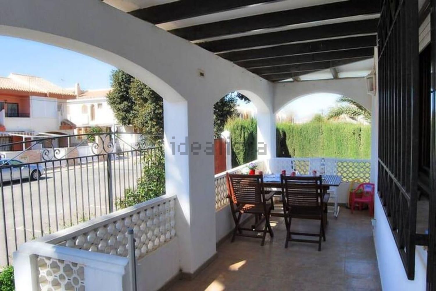 Casa de 95 m² en Mazarrón