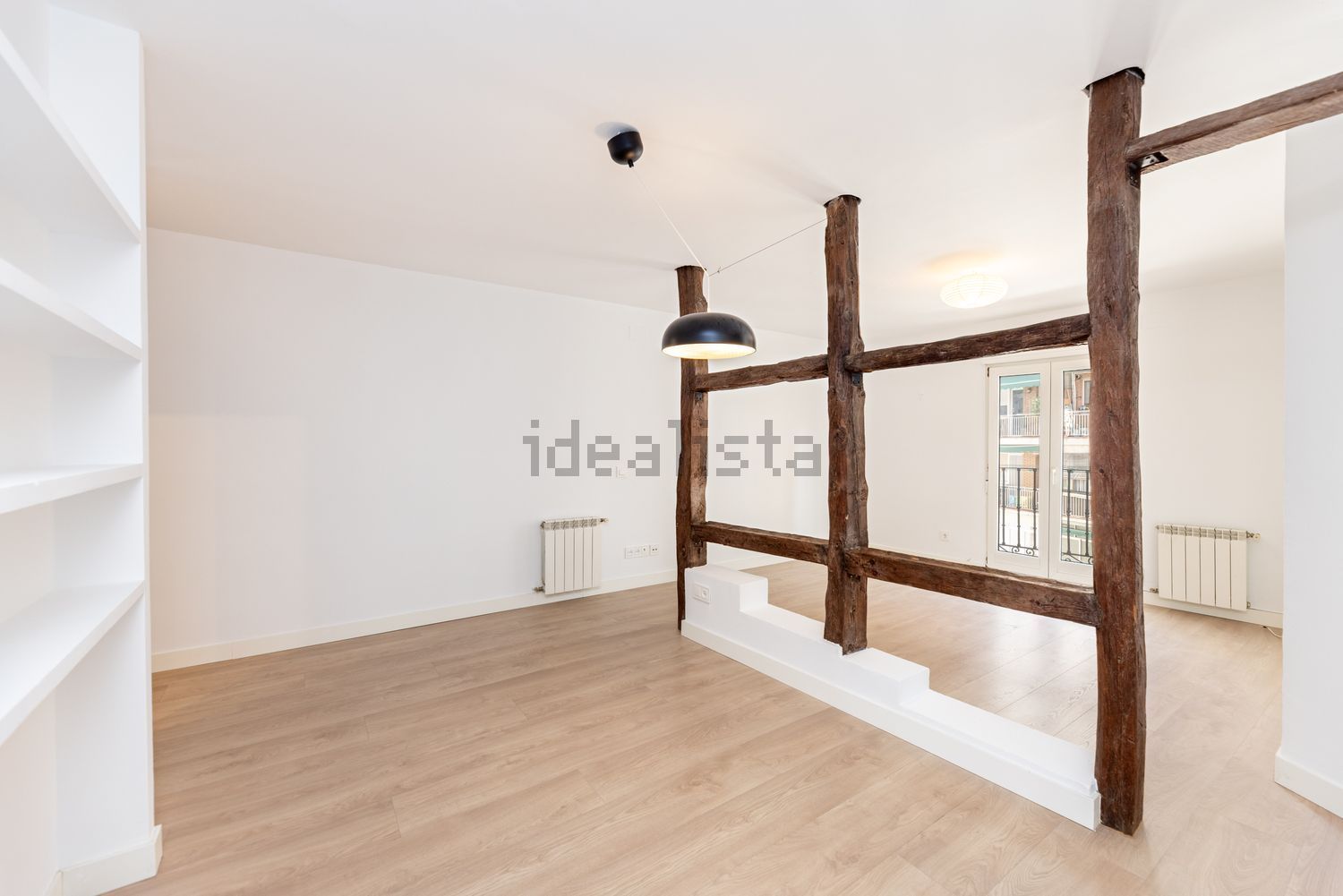 Piso de 97 m² en Madrid