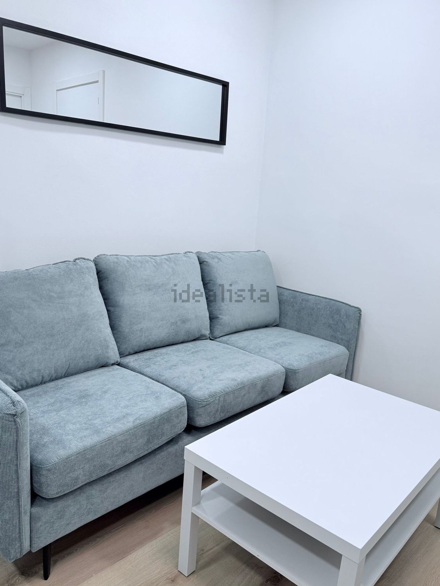 Wohnung 45 m² in Valencia