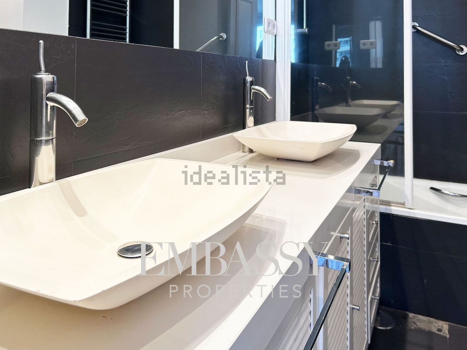 Appartement 145 m² à Madrid