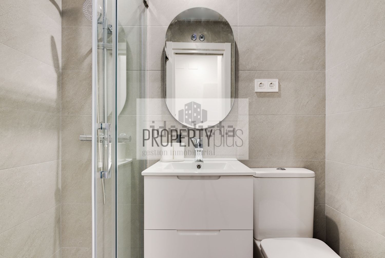 Pis de 90 m² a Madrid
