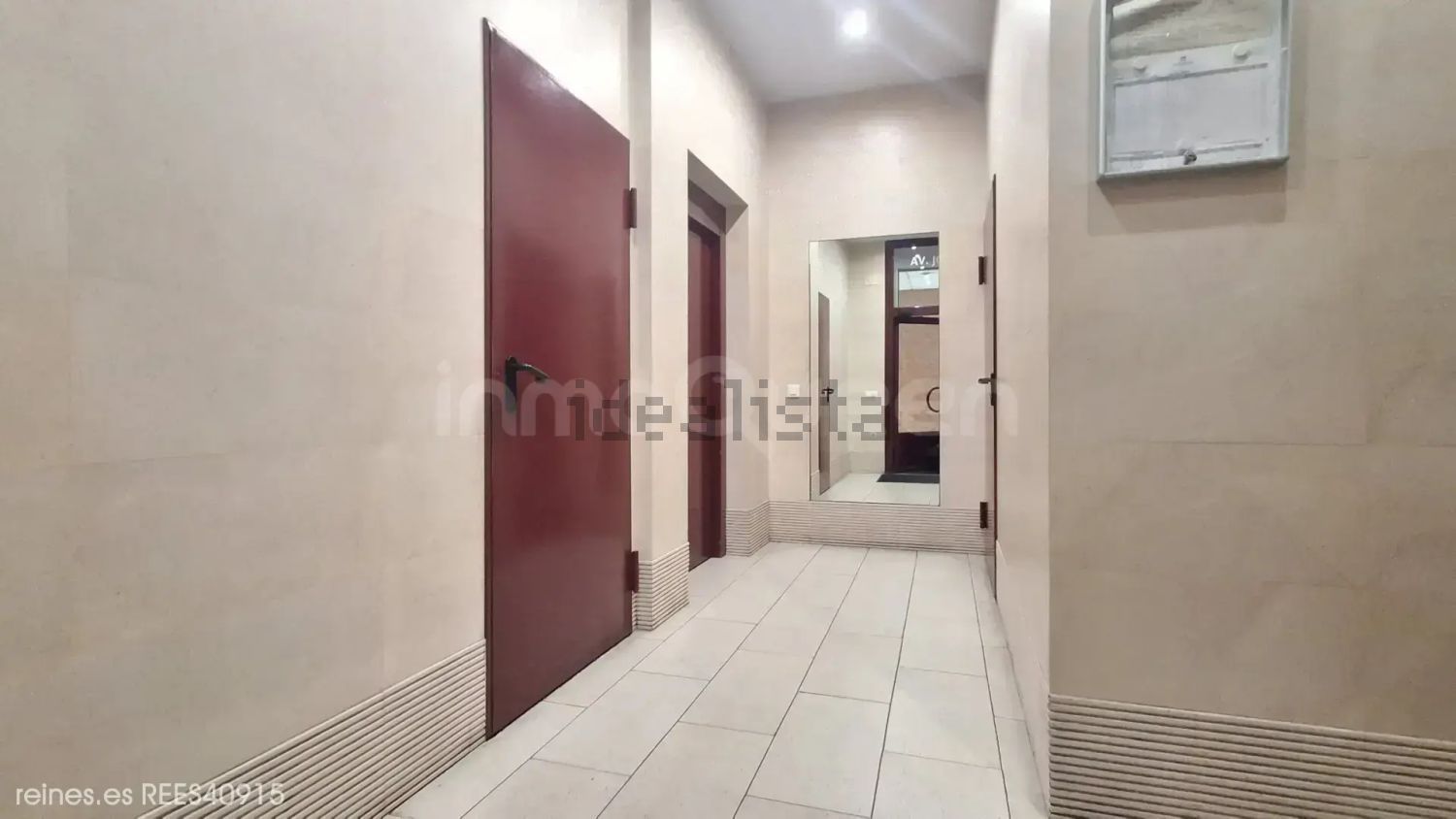 Pis de 80 m² a Siero