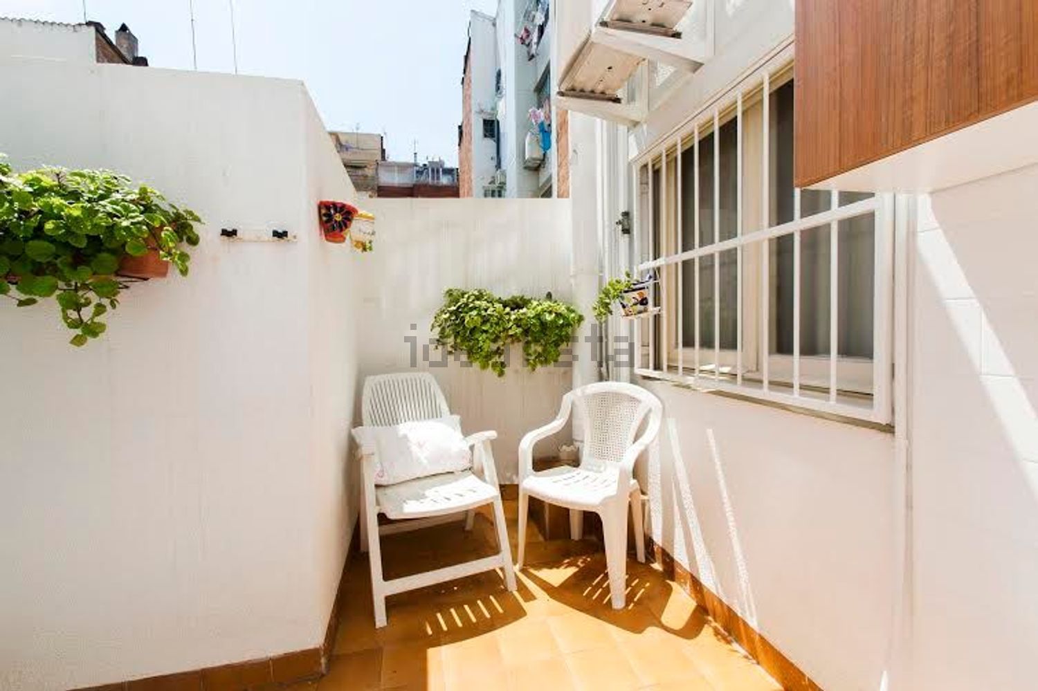 Habitació de lloguer, Barcelona