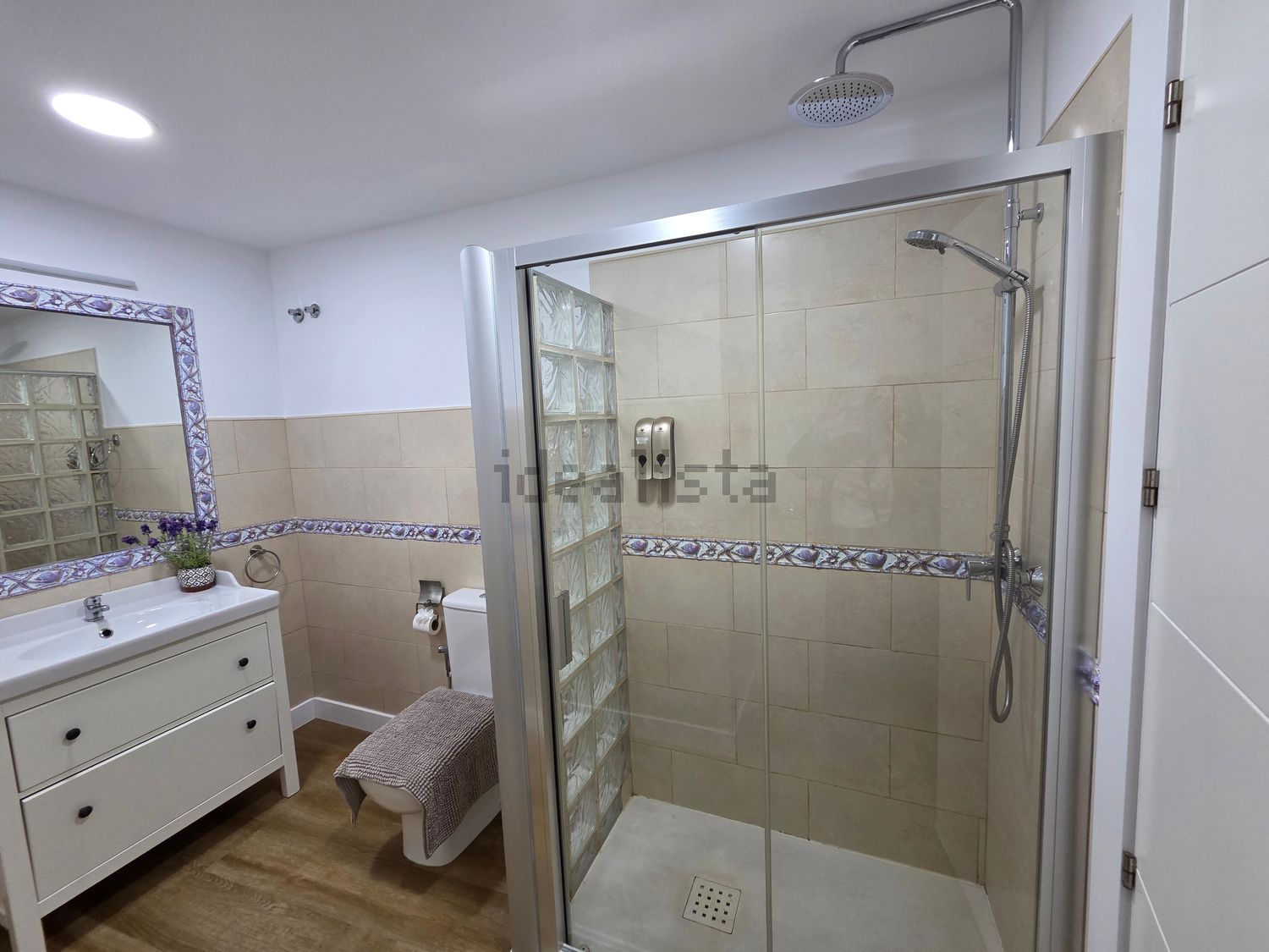 Pis de 60 m² a Màlaga