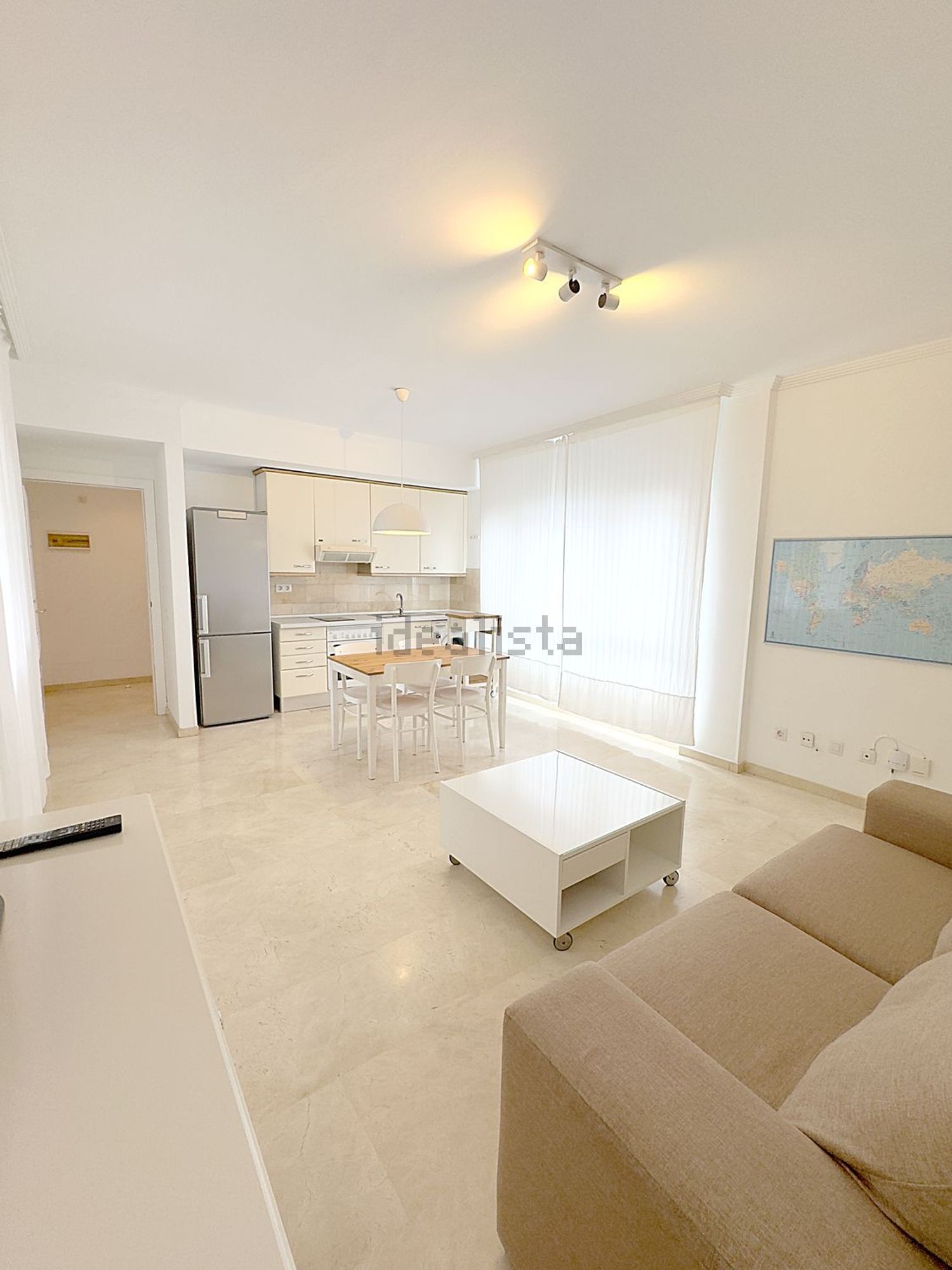 Wohnung 72 m² in Las Palmas de Gran Canaria