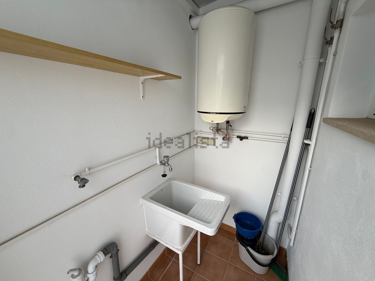Wohnung 55 m² in Palma