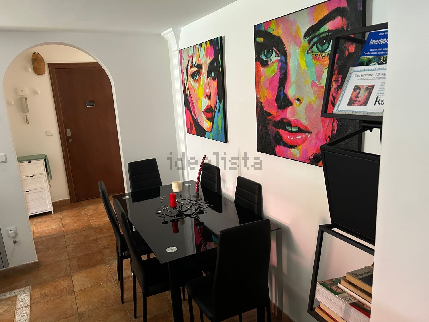 Casa de 100 m² a Ayamonte
