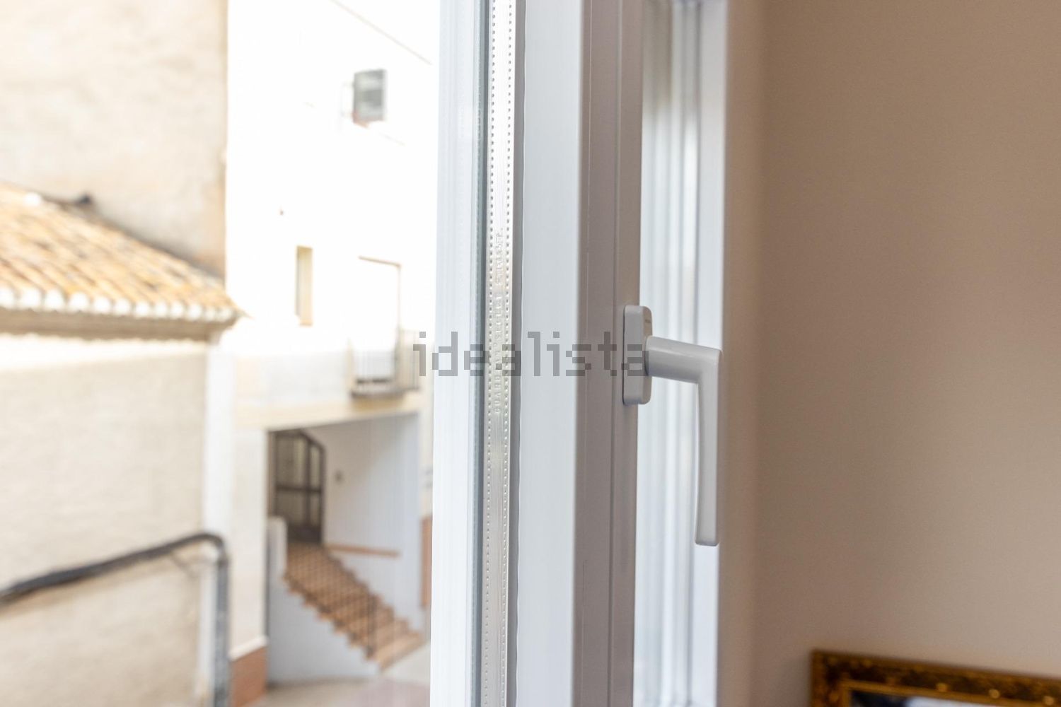 Piso de 107 m² en Churriana de la Vega
