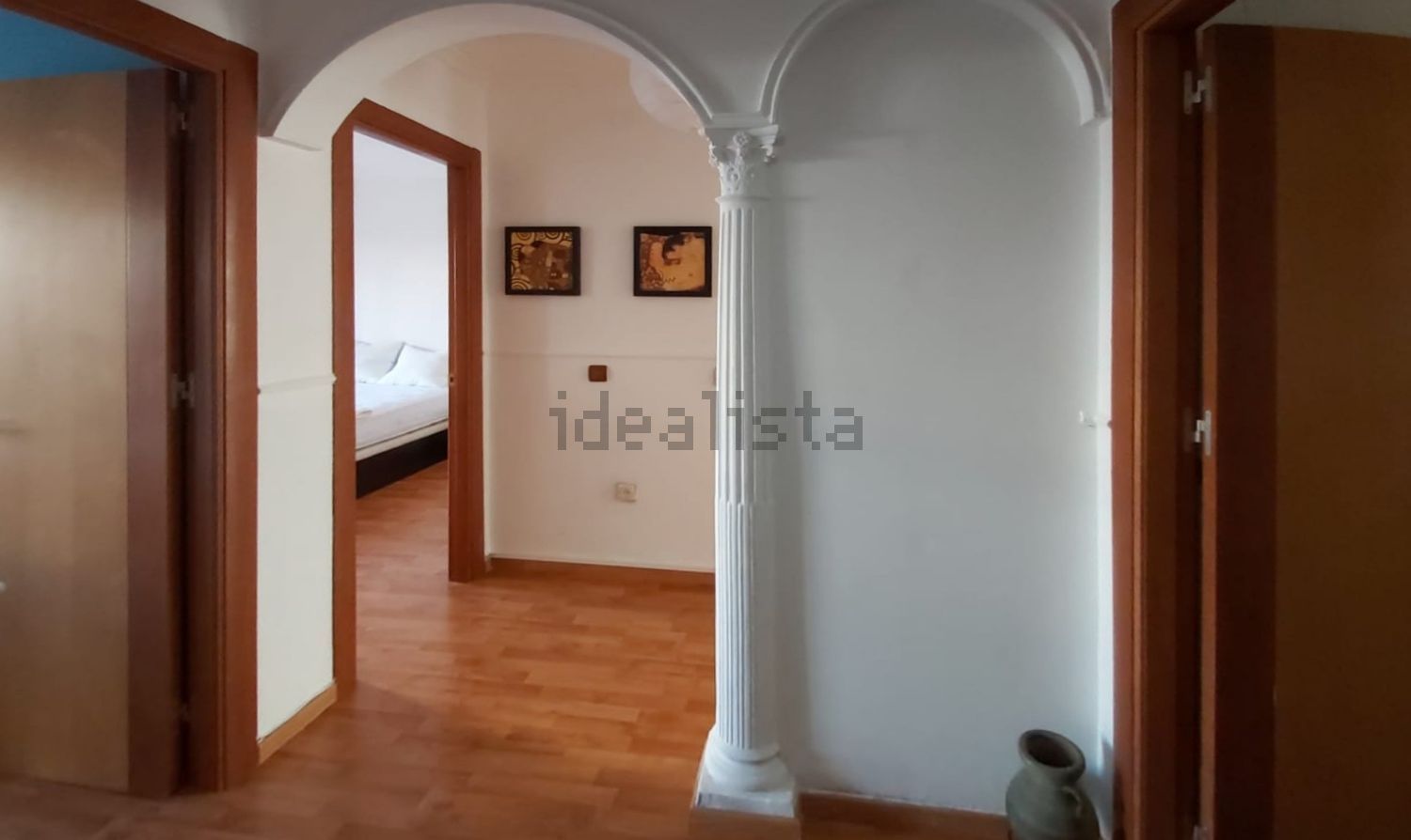 Apartamento 90 m² em Málaga