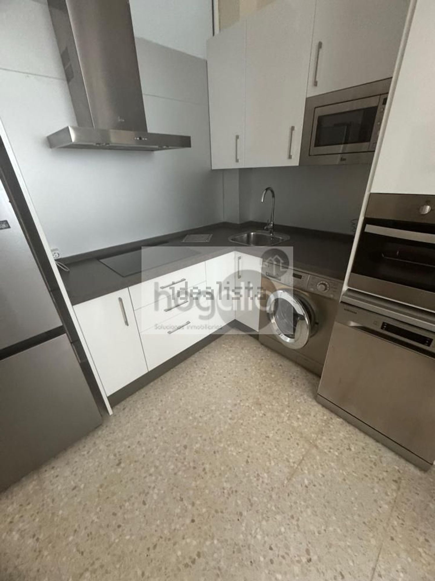 Appartamento 63 m² a Siviglia