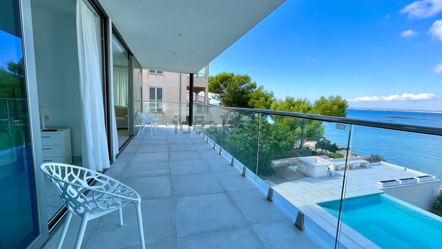 Piso de 420 m² en ses Salines
