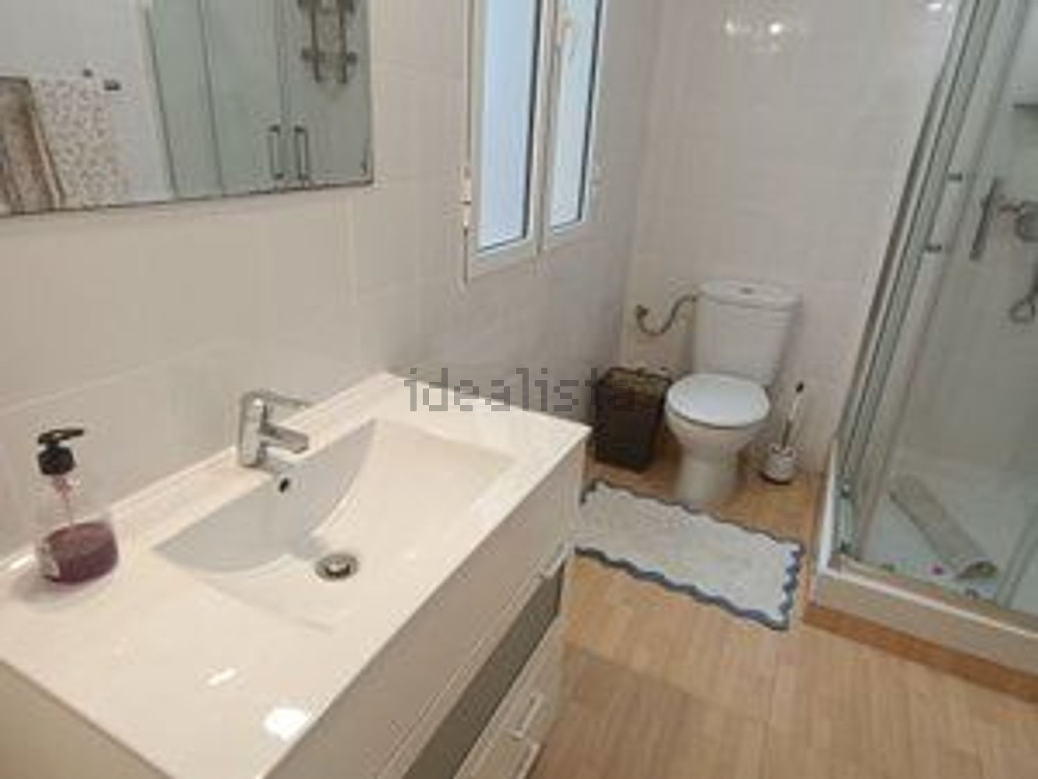 Appartement 108 m² à Madrid