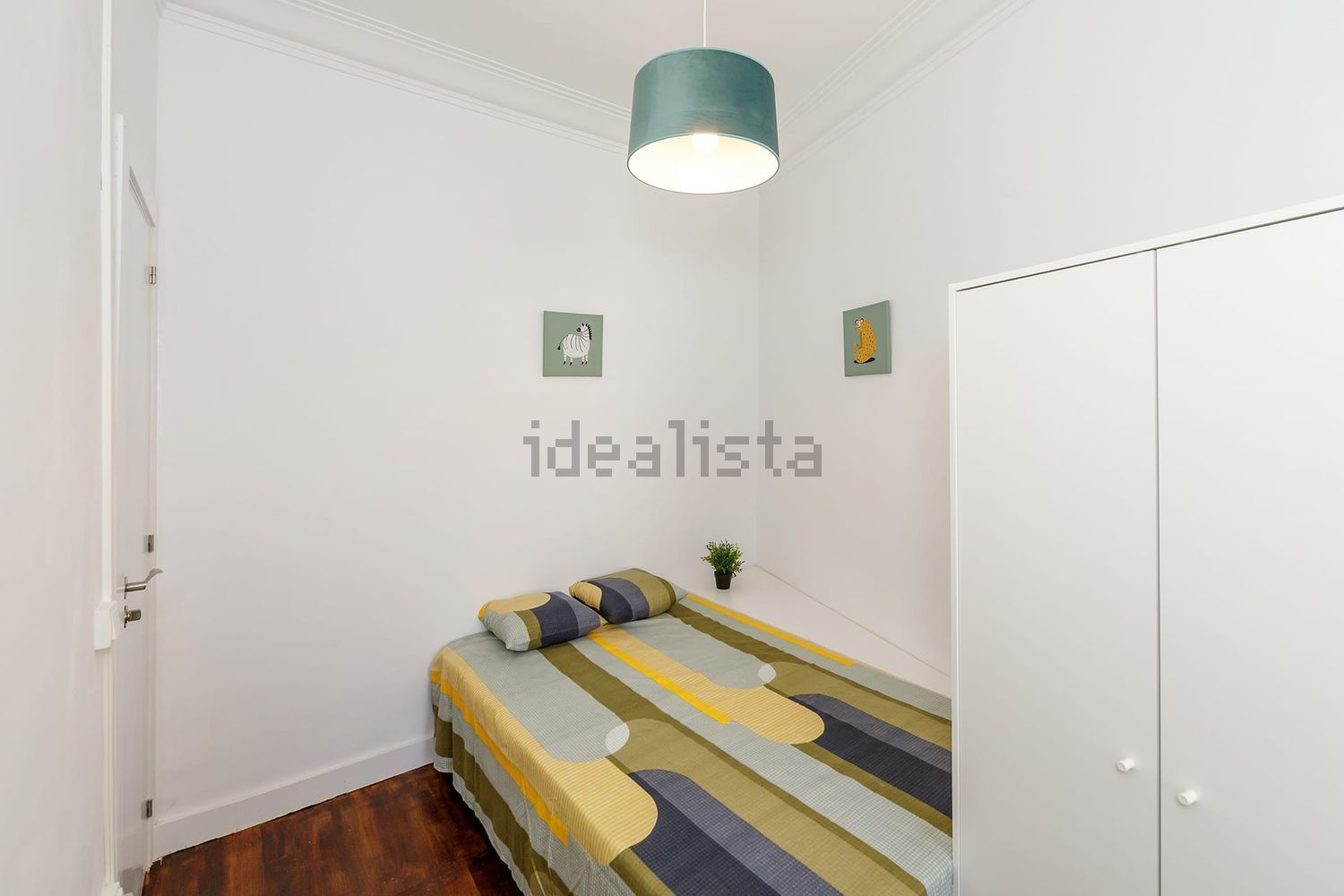 Habitación en alquiler, Barcelona