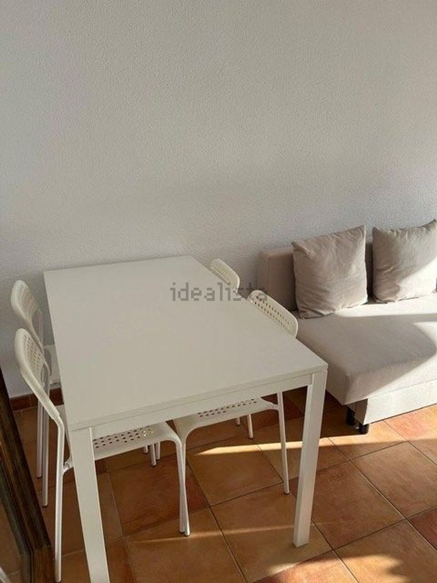 Piso de 60 m² en Benalmádena