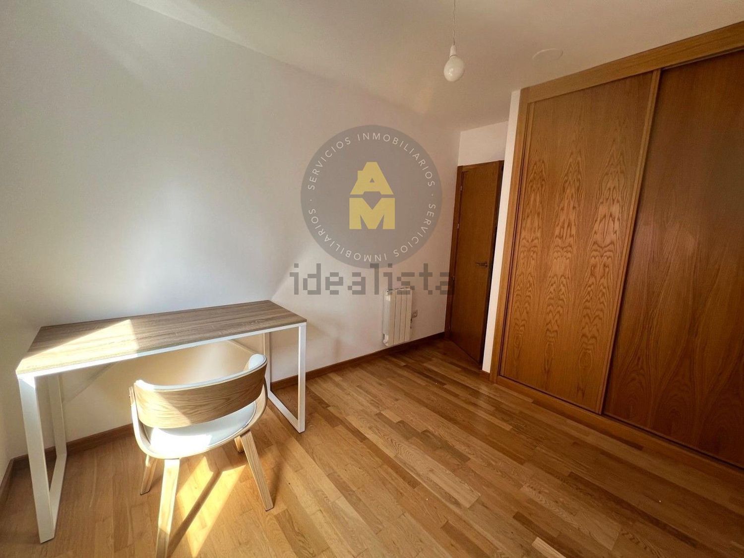 Wohnung 110 m² in Ares