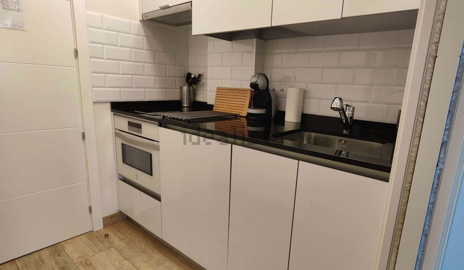 Appartamento 30 m² a Madrid