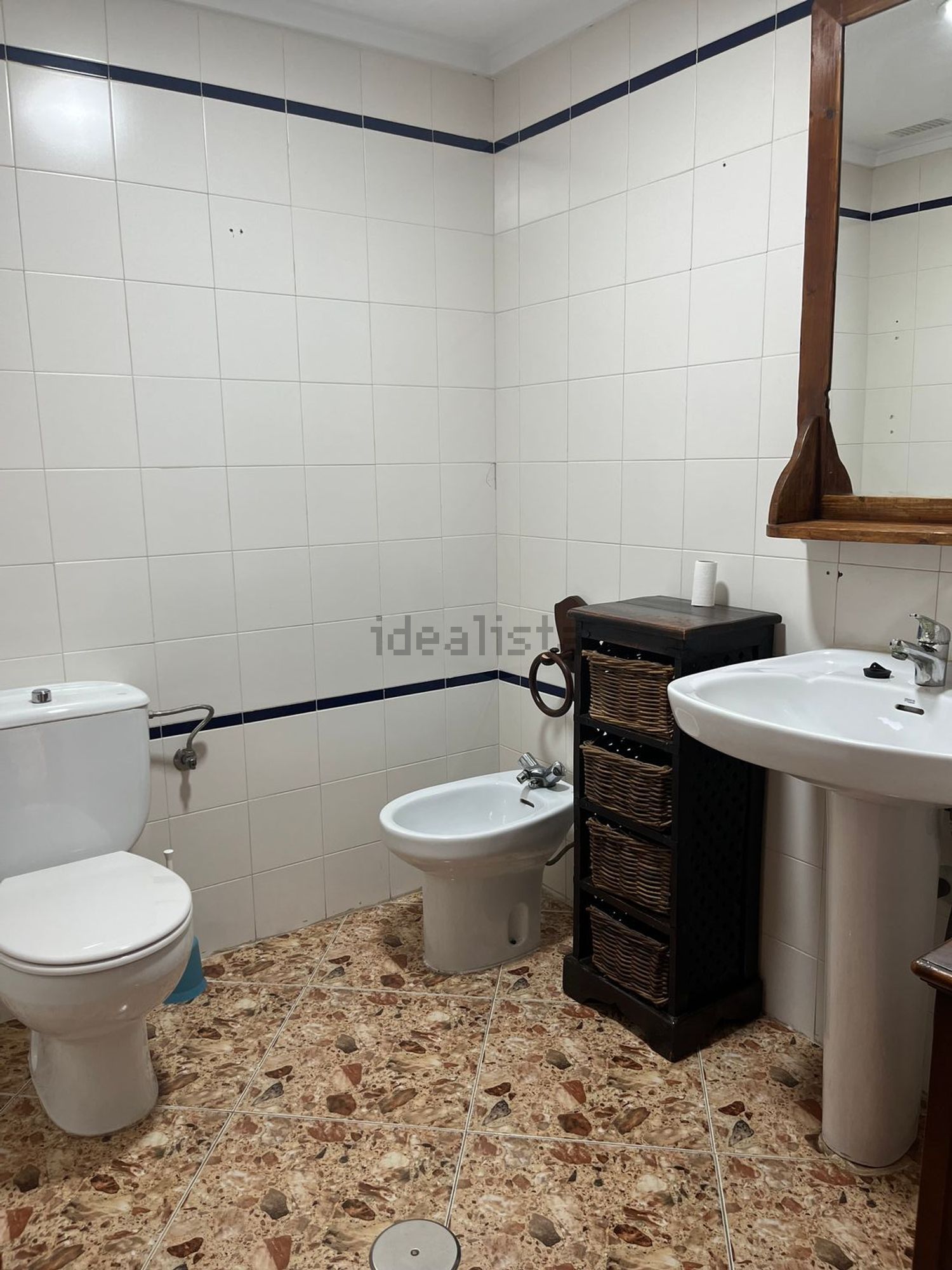 Piso de 90 m² en Dolores