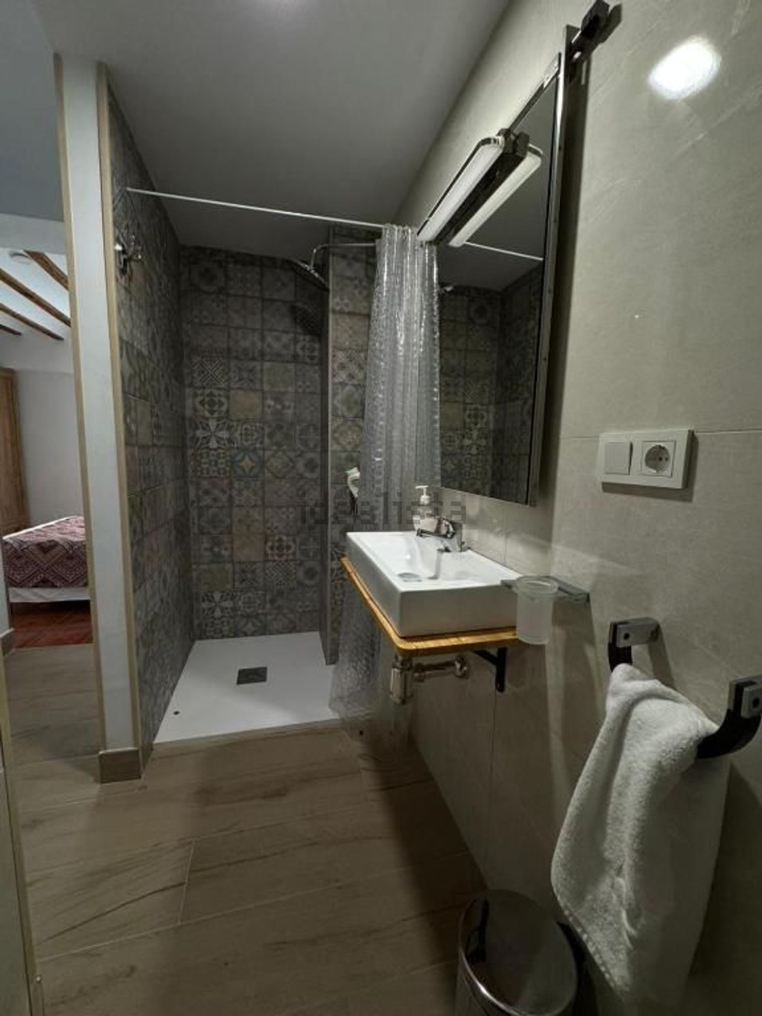 Habitación en alquiler, Úbeda