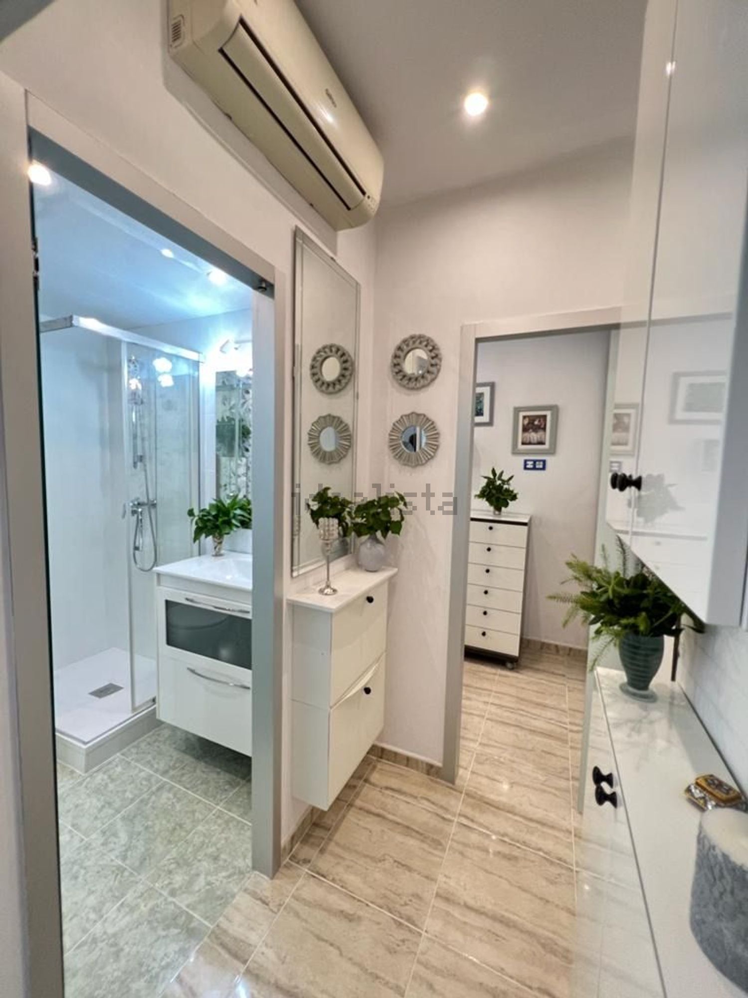 Piso de 37 m² en Barcelona