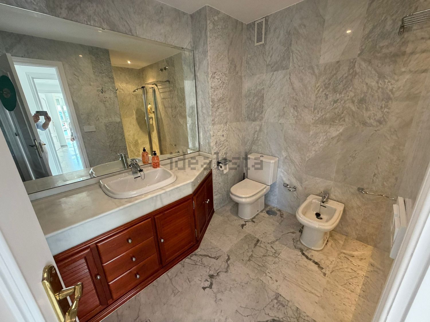 Piso de 120 m² en Algeciras