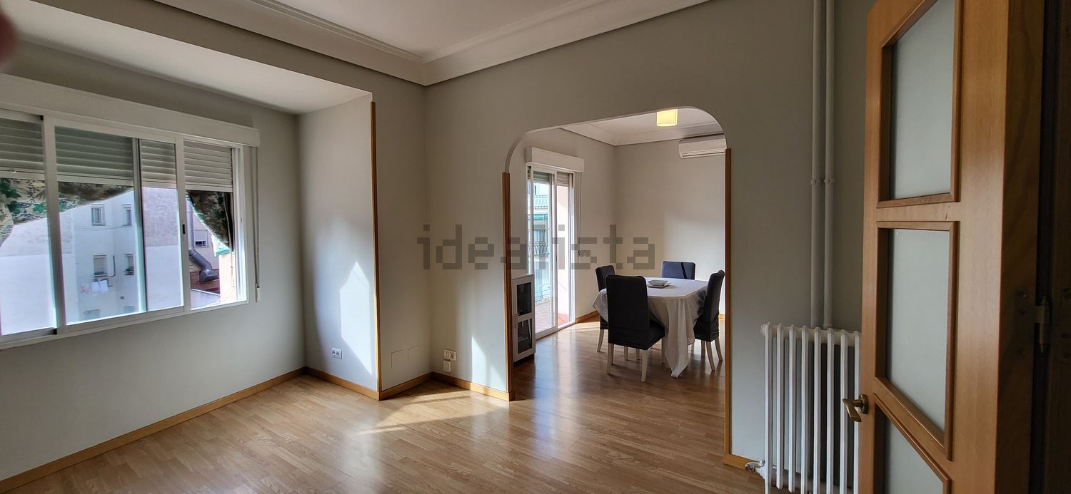 Appartamento 108 m² a Madrid