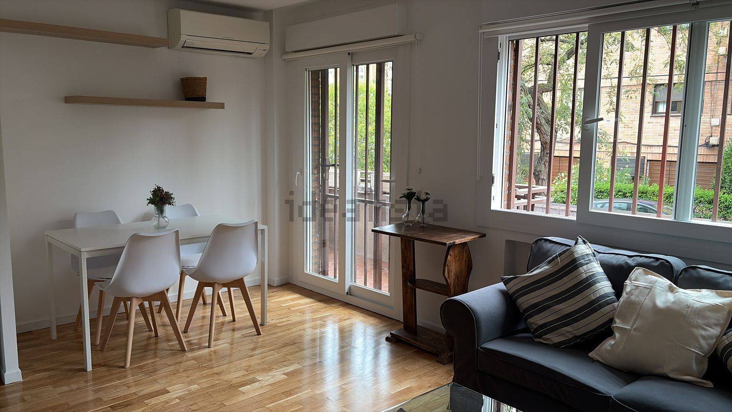 Piso de 50 m² en Madrid