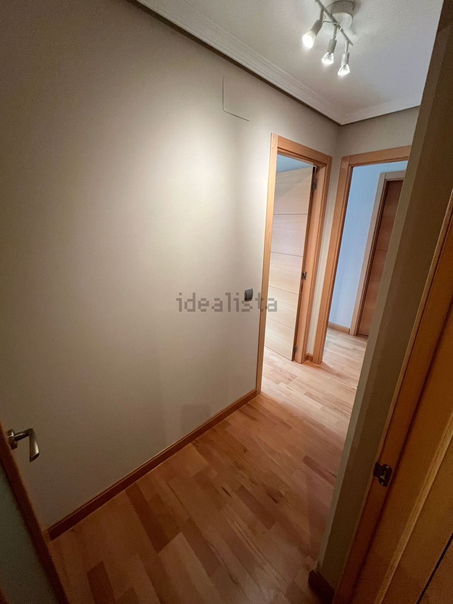 Pis de 80 m² a Valladolid