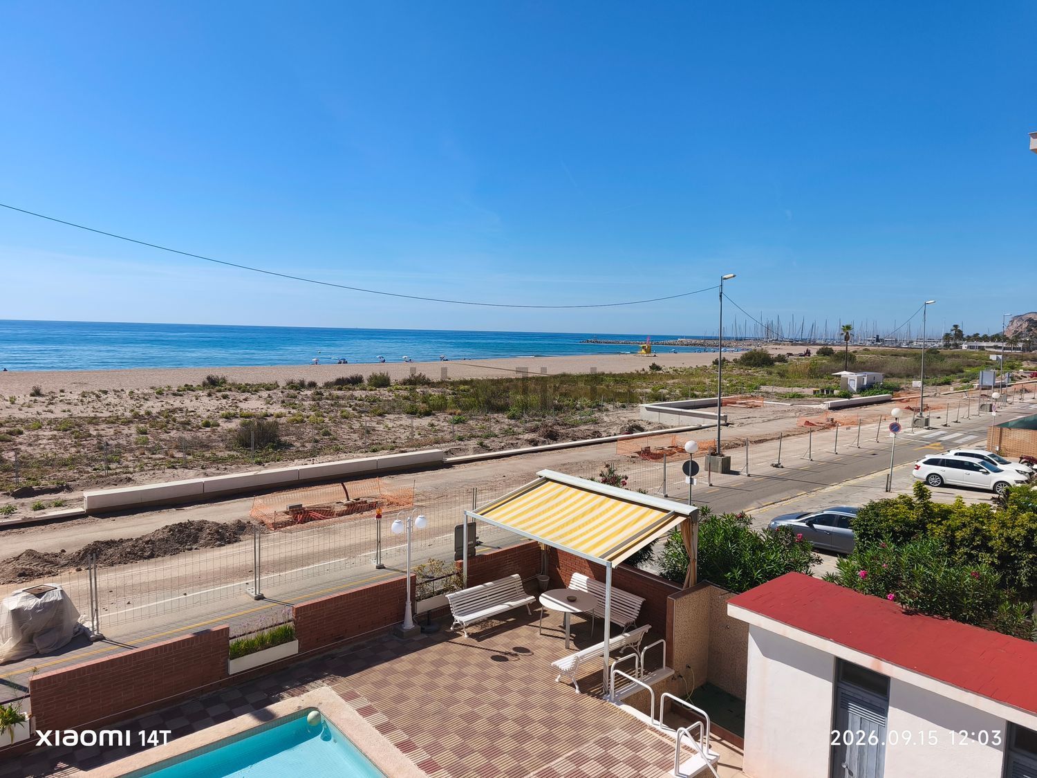 Piso de 91 m² en Sitges