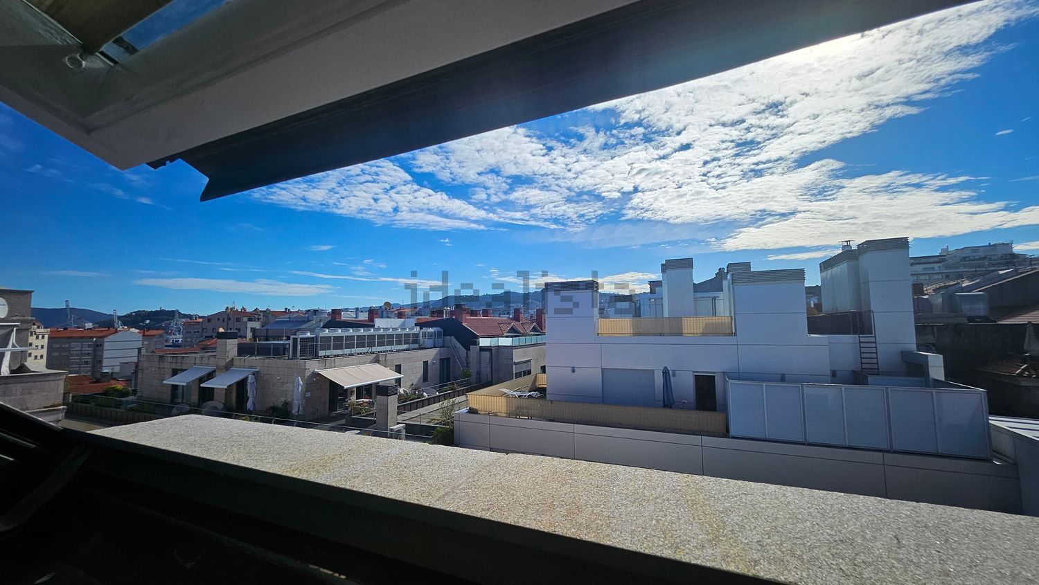 Piso de 62 m² en Vigo