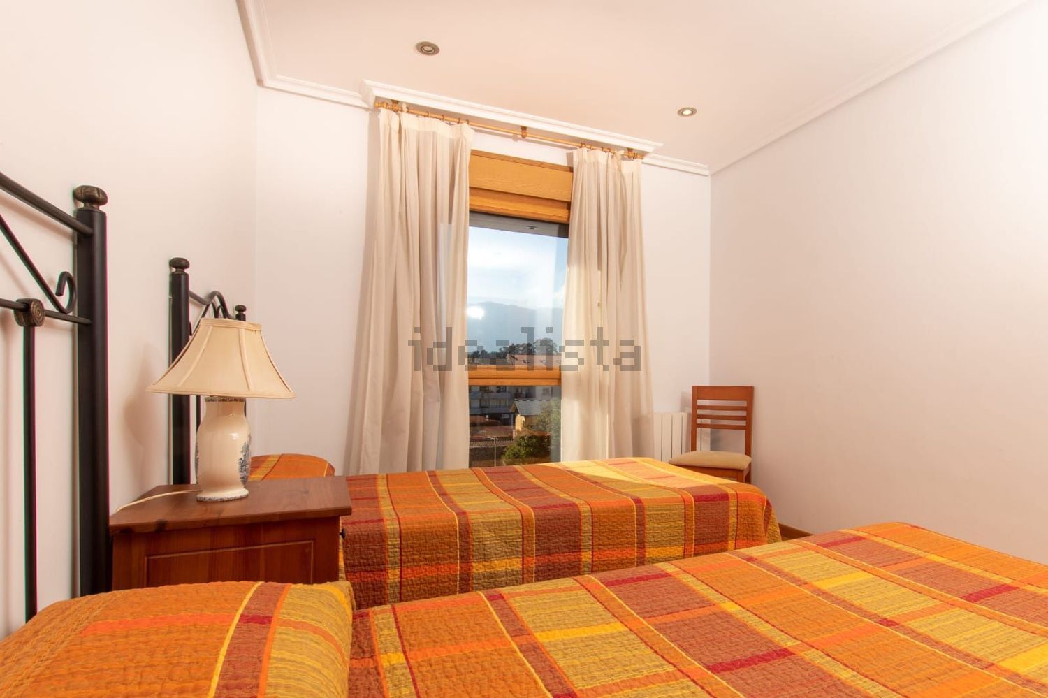 Pis de 70 m² a Llanes