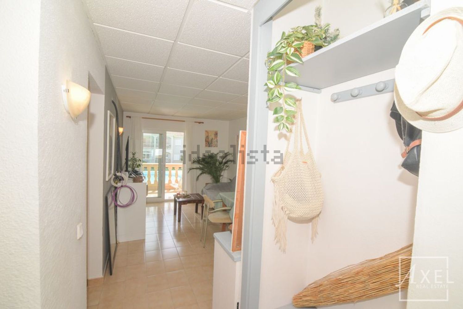 Piso de 54 m² en Llucmajor