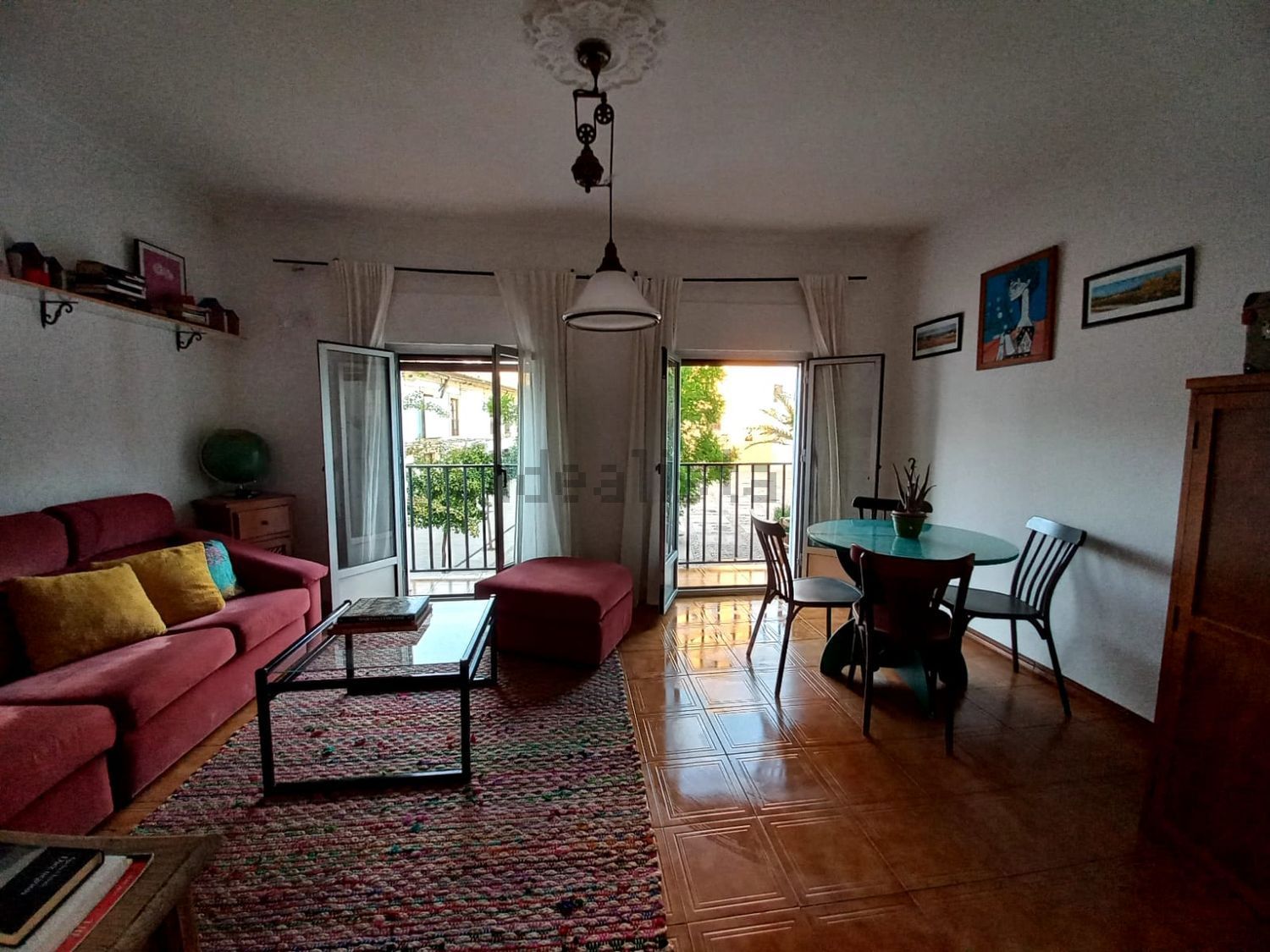 Habitació de lloguer, Còrdova